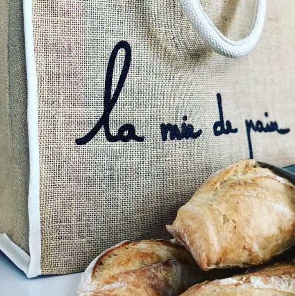 La Mie de Pain